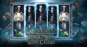 Game of Thrones Slots Casino