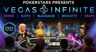 Vegas Infinite